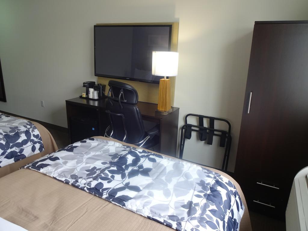 Sleep Inn Brooklyn Coney Island New York Room photo